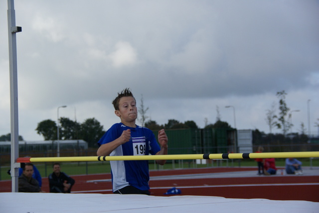 DSC08265 Jeugd clubkampioenschap 5 okt 2013