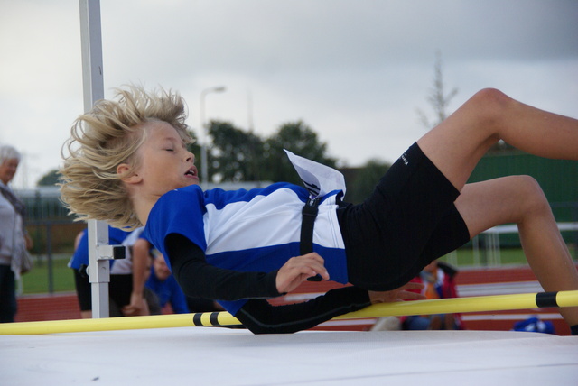 DSC08267 Jeugd clubkampioenschap 5 okt 2013