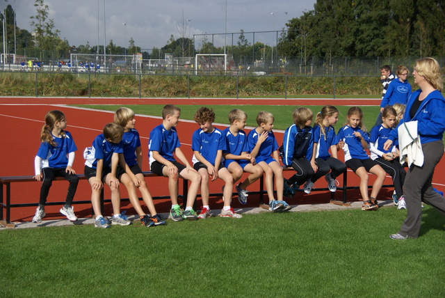 DSC08285 Jeugd clubkampioenschap 5 okt 2013