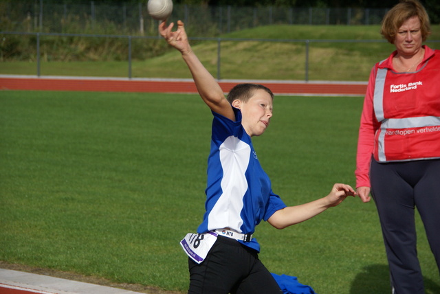 DSC08292 Jeugd clubkampioenschap 5 okt 2013