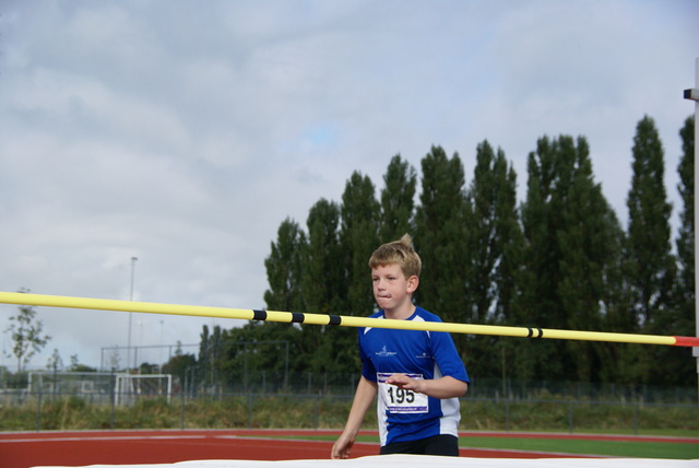 DSC08303 Jeugd clubkampioenschap 5 okt 2013