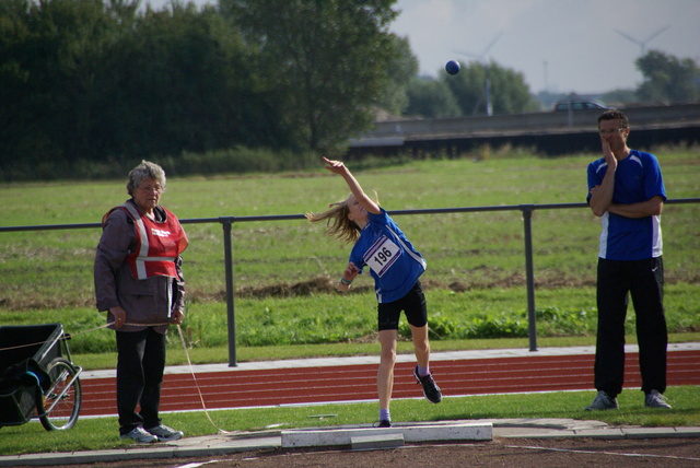 DSC08336 Jeugd clubkampioenschap 5 okt 2013