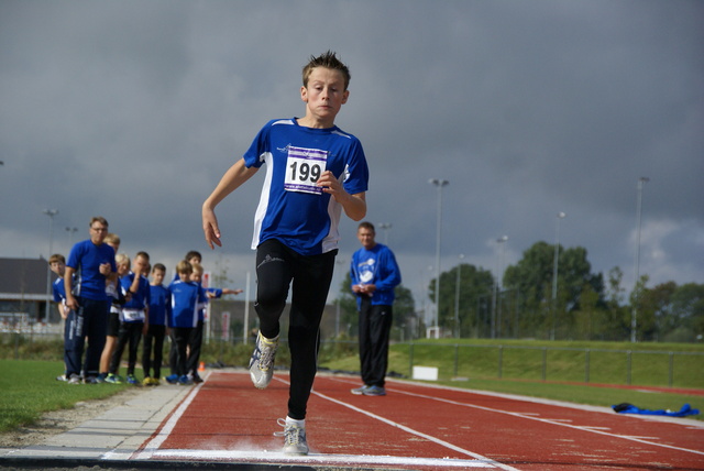 DSC08353 Jeugd clubkampioenschap 5 okt 2013