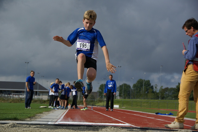 DSC08355 Jeugd clubkampioenschap 5 okt 2013