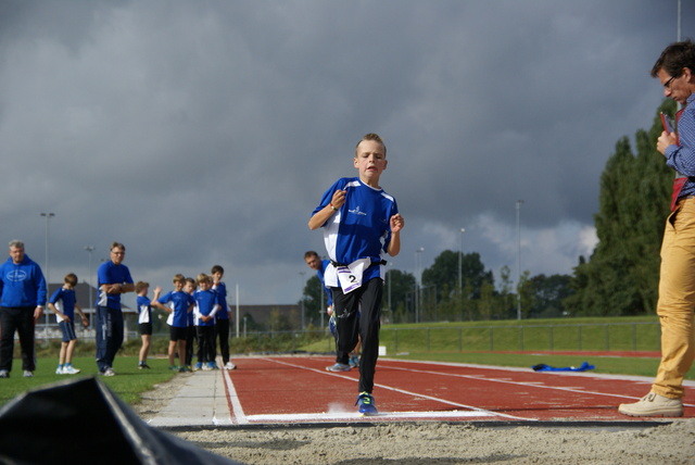 DSC08357 Jeugd clubkampioenschap 5 okt 2013