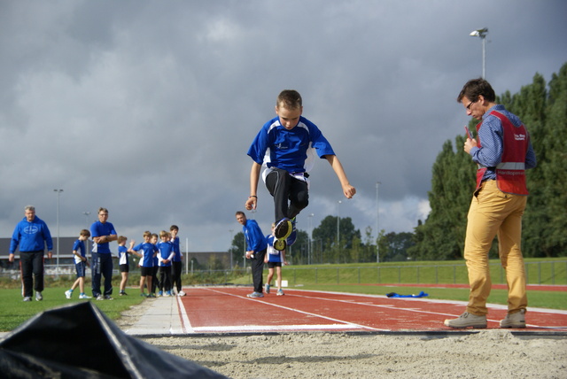 DSC08358 Jeugd clubkampioenschap 5 okt 2013