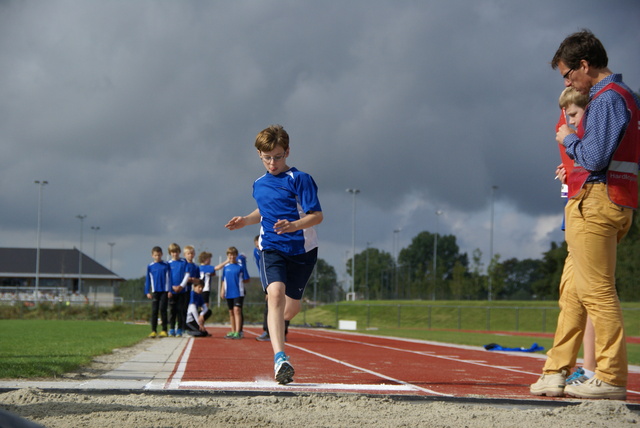 DSC08359 Jeugd clubkampioenschap 5 okt 2013