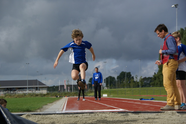 DSC08372 Jeugd clubkampioenschap 5 okt 2013