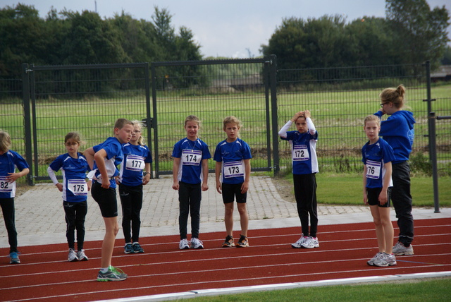 DSC08375 Jeugd clubkampioenschap 5 okt 2013