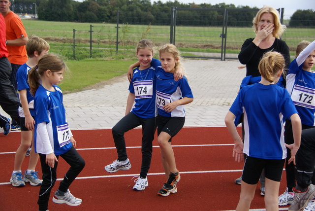 DSC08377 Jeugd clubkampioenschap 5 okt 2013