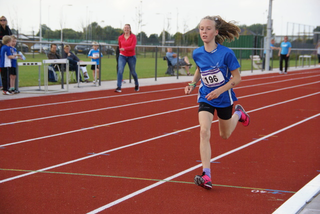 DSC08424 Jeugd clubkampioenschap 5 okt 2013