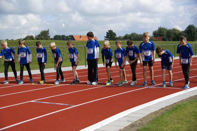 DSC08437 Jeugd clubkampioenschap 5 okt 2013