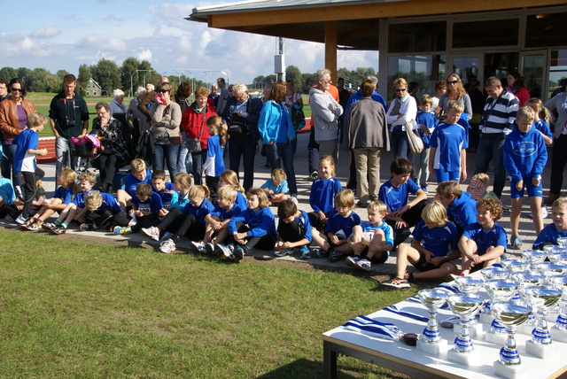 DSC08512 Jeugd clubkampioenschap 5 okt 2013