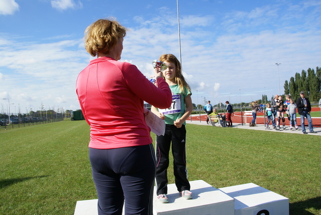 DSC08516 Jeugd clubkampioenschap 5 okt 2013