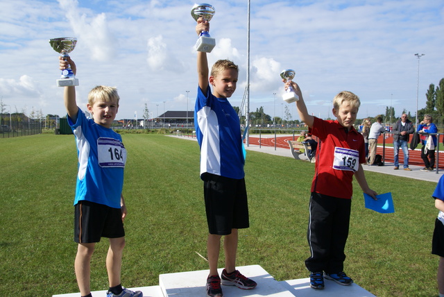 DSC08525 Jeugd clubkampioenschap 5 okt 2013