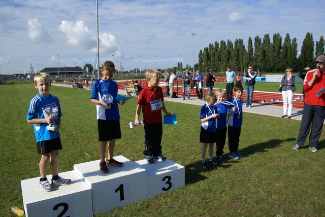 DSC08527 Jeugd clubkampioenschap 5 okt 2013