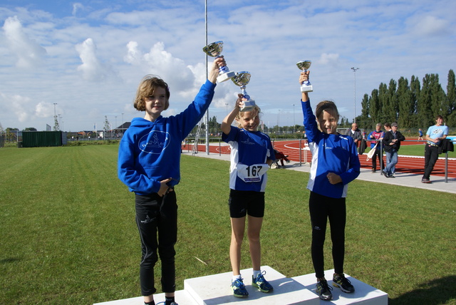 DSC08529 Jeugd clubkampioenschap 5 okt 2013