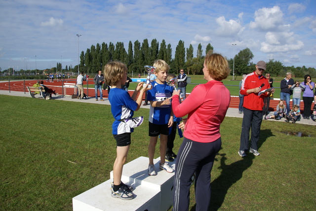 DSC08533 Jeugd clubkampioenschap 5 okt 2013