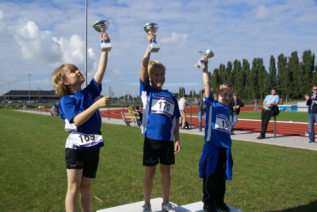 DSC08534 Jeugd clubkampioenschap 5 okt 2013