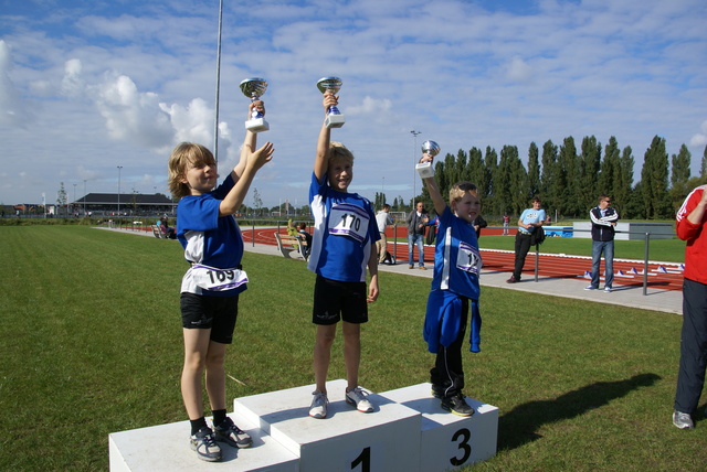 DSC08535 Jeugd clubkampioenschap 5 okt 2013