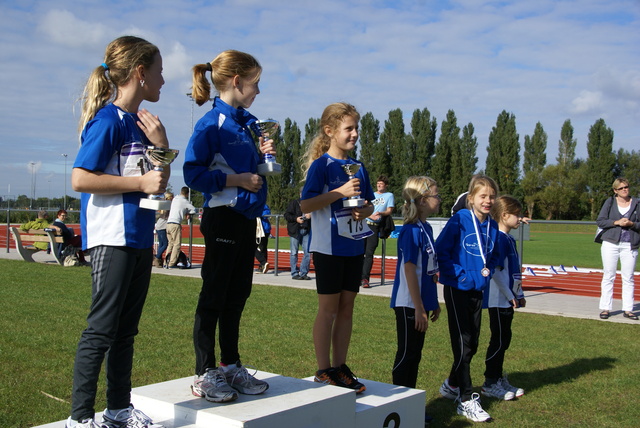 DSC08538 Jeugd clubkampioenschap 5 okt 2013