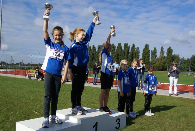 DSC08540 Jeugd clubkampioenschap 5 okt 2013