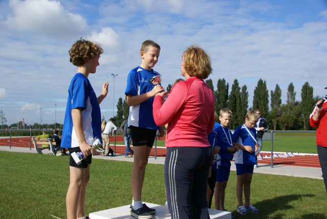 DSC08542 Jeugd clubkampioenschap 5 okt 2013