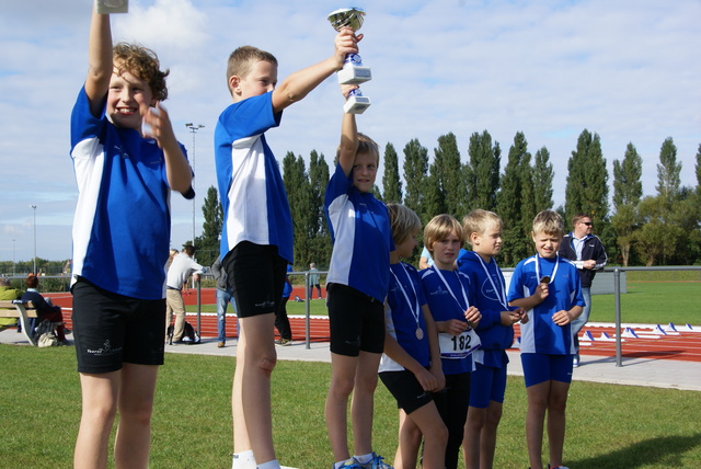 DSC08543 Jeugd clubkampioenschap 5 okt 2013