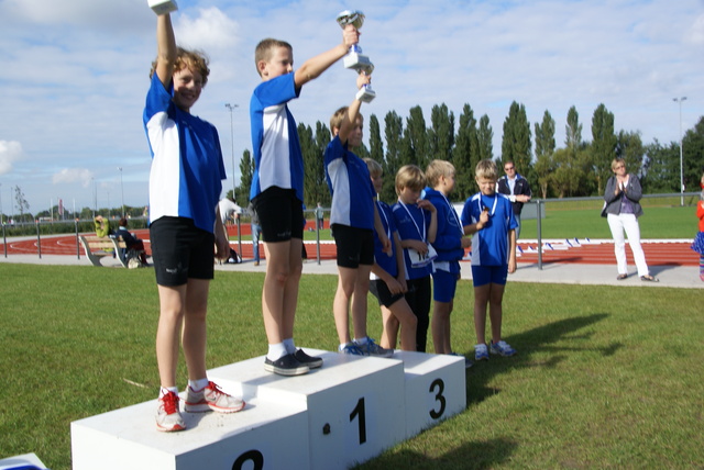 DSC08544 Jeugd clubkampioenschap 5 okt 2013