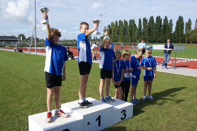 DSC08545 Jeugd clubkampioenschap 5 okt 2013