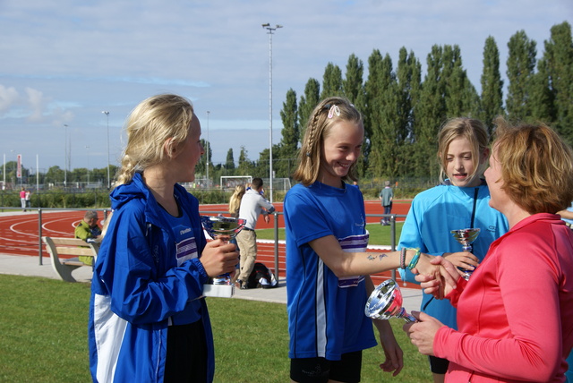 DSC08546 Jeugd clubkampioenschap 5 okt 2013