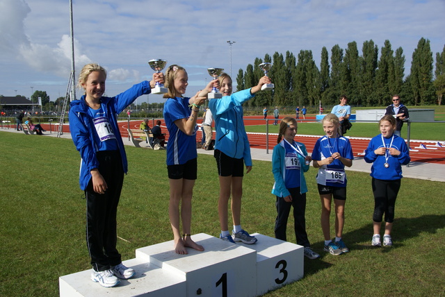 DSC08547 Jeugd clubkampioenschap 5 okt 2013