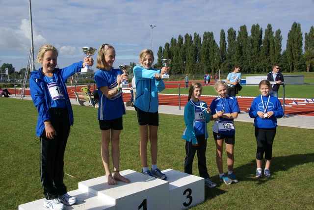 DSC08549 Jeugd clubkampioenschap 5 okt 2013