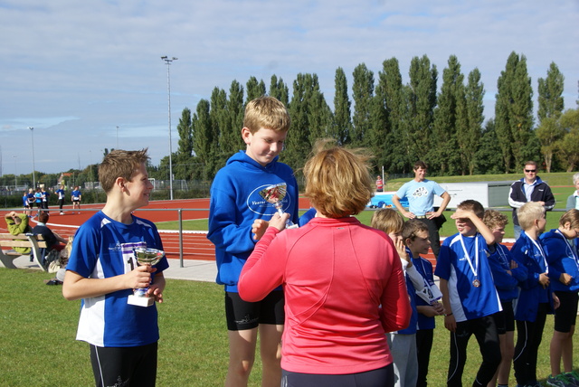 DSC08550 Jeugd clubkampioenschap 5 okt 2013