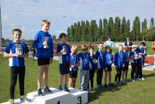 DSC08552 Jeugd clubkampioenschap 5 okt 2013