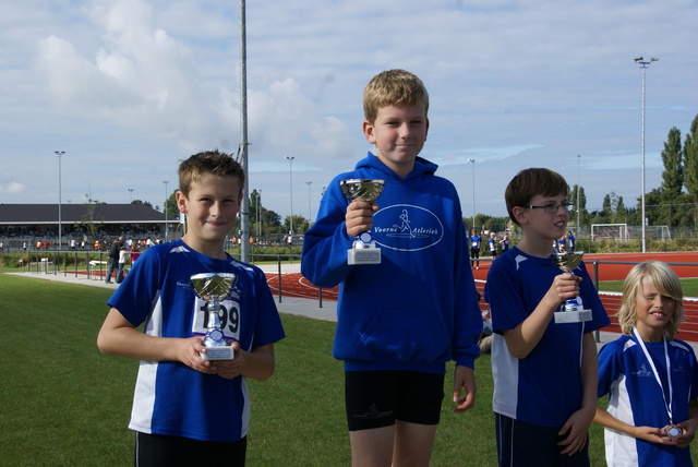 DSC08554 Jeugd clubkampioenschap 5 okt 2013