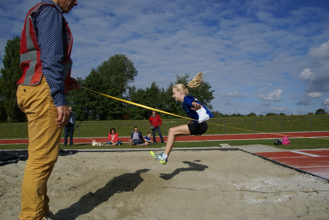 DSC08564 Jeugd clubkampioenschap 5 okt 2013