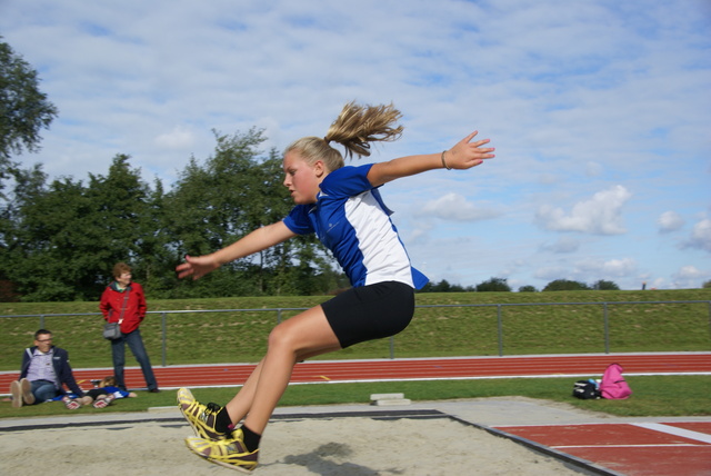 DSC08566 Jeugd clubkampioenschap 5 okt 2013