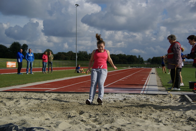 DSC08567 Jeugd clubkampioenschap 5 okt 2013