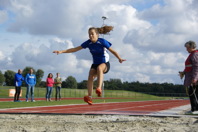 DSC08570 Jeugd clubkampioenschap 5 okt 2013