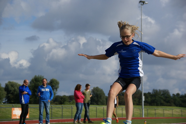 DSC08572 Jeugd clubkampioenschap 5 okt 2013