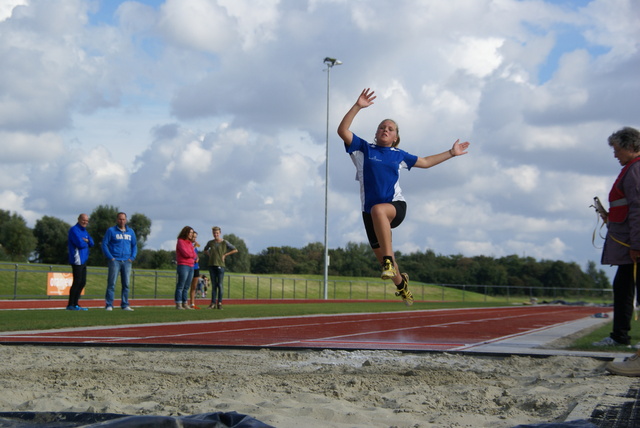 DSC08576 Jeugd clubkampioenschap 5 okt 2013