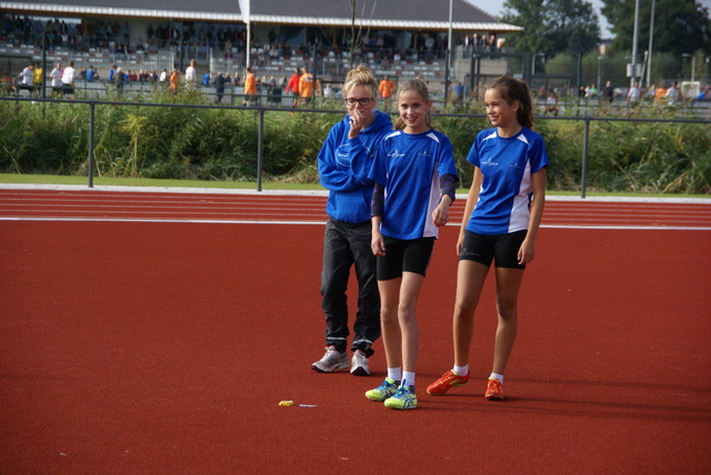 DSC08605 Jeugd clubkampioenschap 5 okt 2013