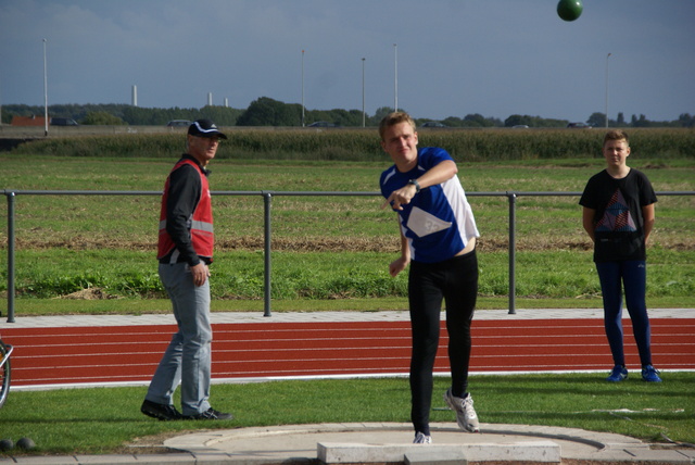 DSC08606 Jeugd clubkampioenschap 5 okt 2013