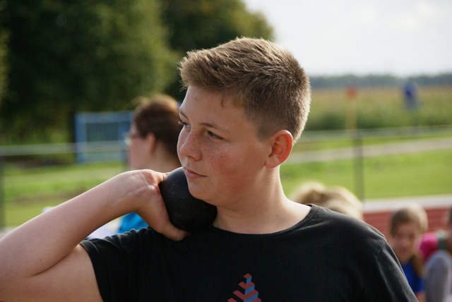 DSC08617 Jeugd clubkampioenschap 5 okt 2013