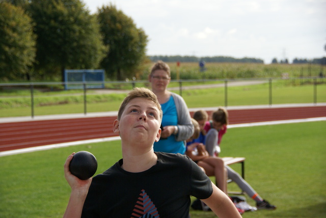 DSC08618 Jeugd clubkampioenschap 5 okt 2013