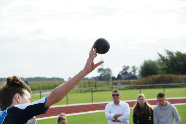 DSC08621 Jeugd clubkampioenschap 5 okt 2013