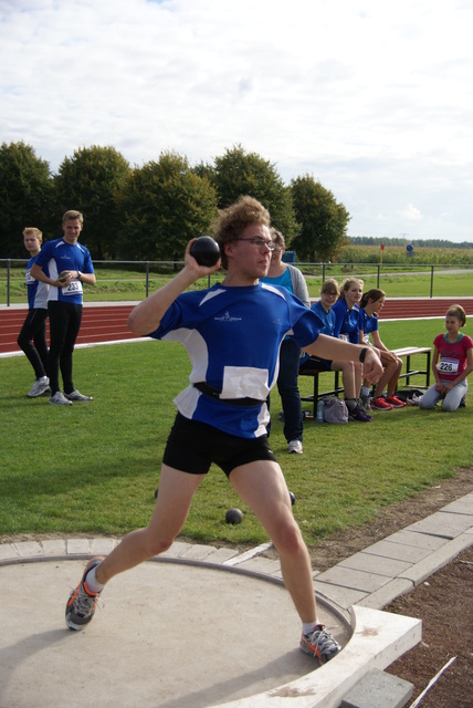 DSC08623 Jeugd clubkampioenschap 5 okt 2013