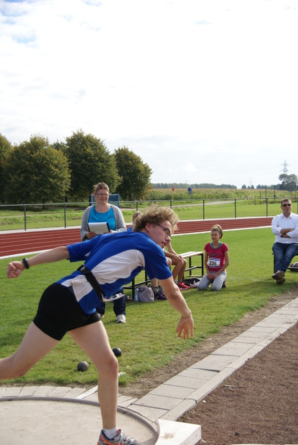 DSC08624 Jeugd clubkampioenschap 5 okt 2013