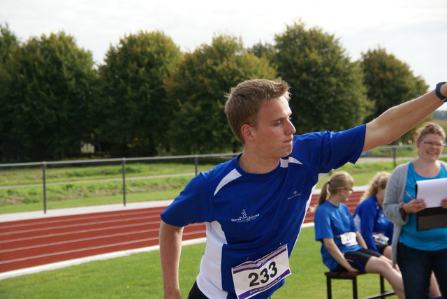 DSC08625 Jeugd clubkampioenschap 5 okt 2013